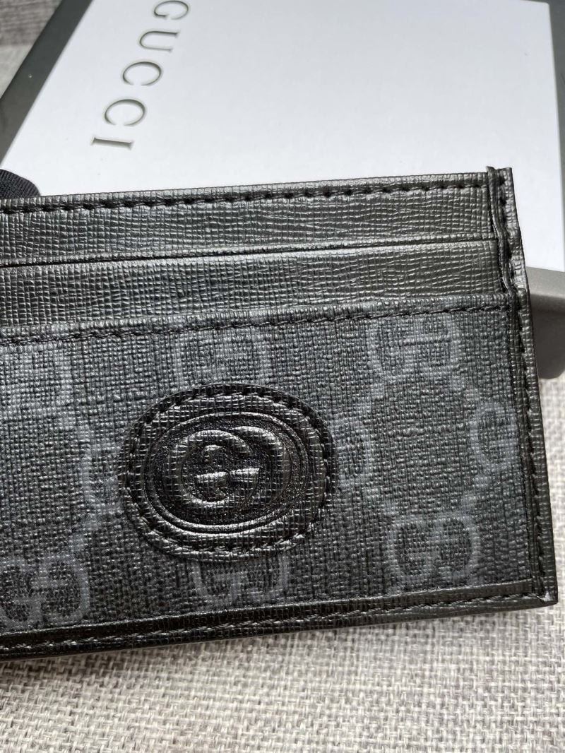 Gucci Wallets Purse